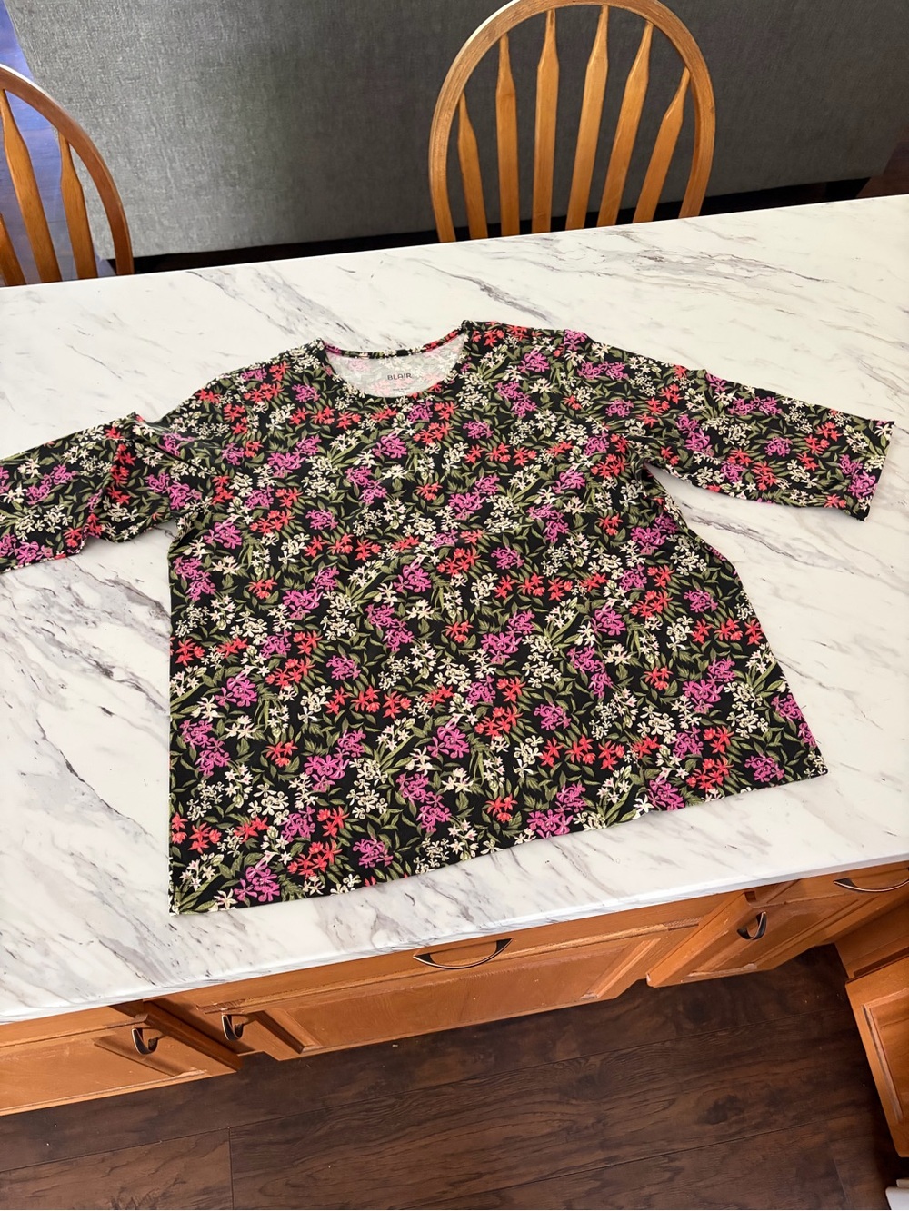 Ladies Blair tops new with packaging 4 total